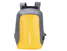 Bobby Anti-theft Backpack