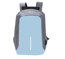 Bobby Anti-theft Backpack