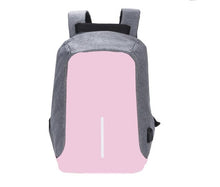Bobby Anti-theft Backpack